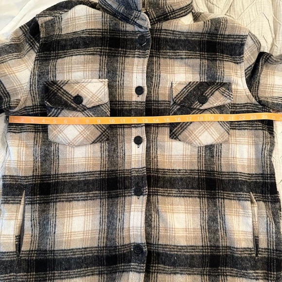 Thread and Supply Shirt Jacket - Picture 6 of 6